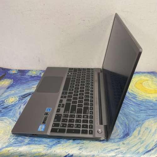 (獨立顯示卡三星Samsung  i7-3635QM/4,8,12GB ram/128,256,512GB SSD/15寸/ Notebo...