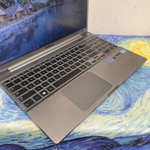 (獨立顯示卡三星Samsung  i7-3635QM/4,8,12GB ram/128,256,512GB SSD/15寸/ Notebo...