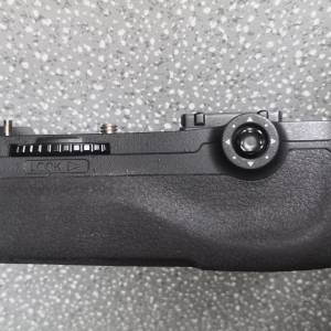 NIKON MB-D12直倒