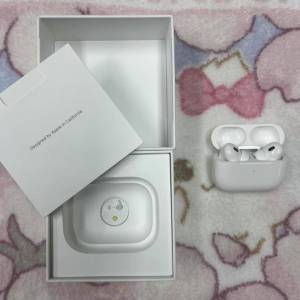 二手Airpods pro 2 (USB-C)