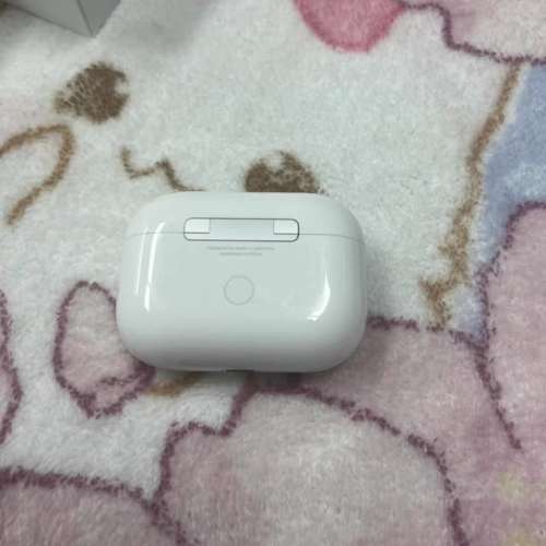 二手Airpods pro 2 (USB-C)