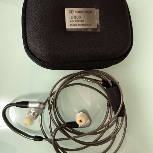 Sennheiser IE 900