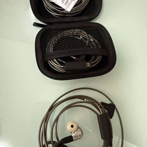 Sennheiser IE 900