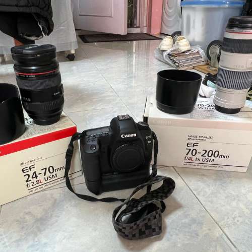 Canon 5D2 / EF 24-70 L F2.8 / EF 70-200 L F4.0 / EX580II / BG-E6