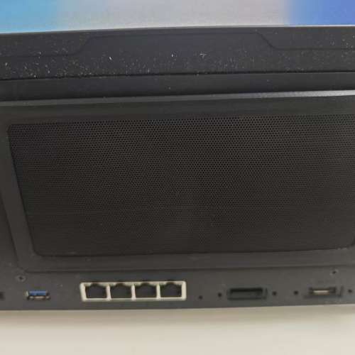 Synology DS1621+ NAS Server