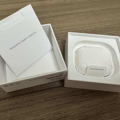 🍎 AirPods 4 ANC Anti-Noise Cancellation Apple 第4代 主動消噪型號 A3055 A3056...