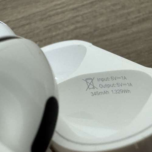🍎 AirPods 4 ANC Anti-Noise Cancellation Apple 第4代 主動消噪型號 A3055 A3056...