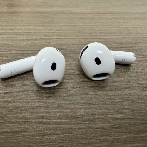 🍎 AirPods 4 ANC Anti-Noise Cancellation Apple 第4代 主動消噪型號 A3055 A3056...
