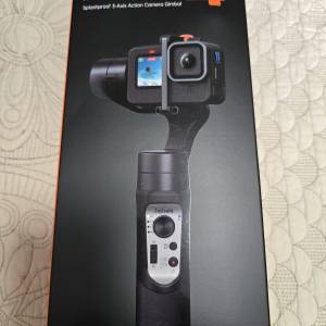 GoPro雲臺