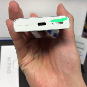 Astell&Kern ACTIVO P1 便攜高清音樂播放器