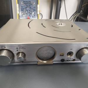 Ifi idsd pro signature 旗艦真空管解碼+keces dc116 LPS+查理全改AURALiC Taurus ...