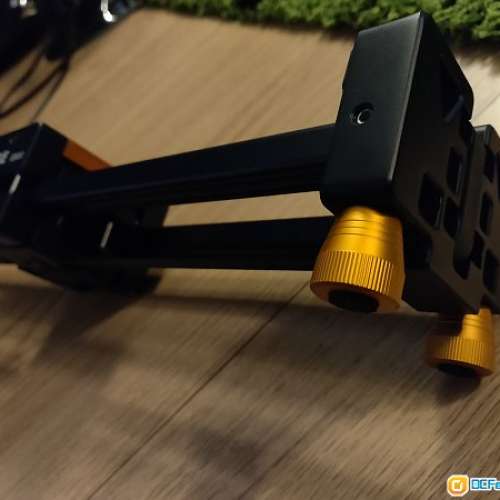 E-Image ES50 Slider 相機 單反 便㩗 滑軌
