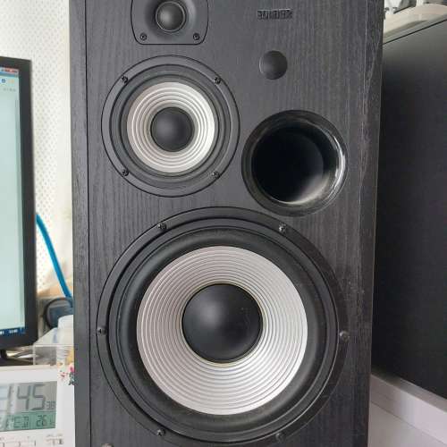 Edifier 漫步者 R2800 (Studio 8) 一對