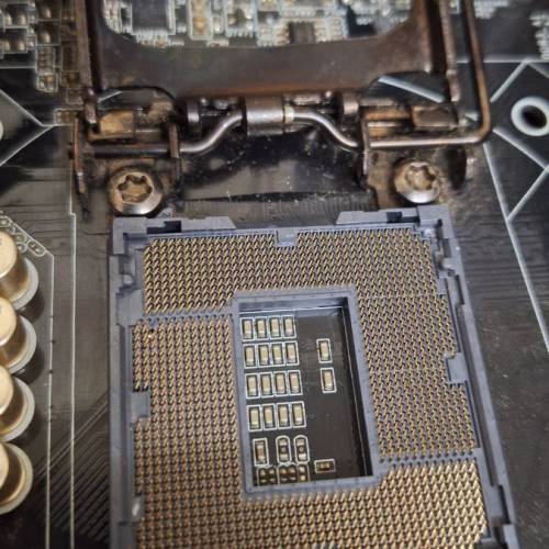 ASROCK FATAL1TY H97 PERFORMANCE