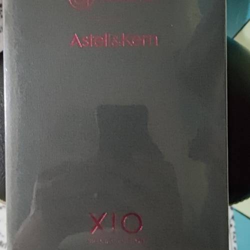 Astell & Kern x 64 Audio XIO 聯乘版混合單元耳機