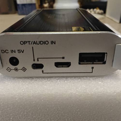 TEAC HA-P50SE Special Edition 100% 99%NEW