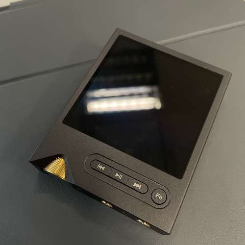 Onix XM2 音樂播放器