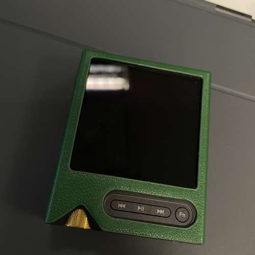 Onix XM2 音樂播放器