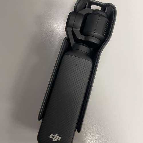 DJI osmo pocket 3