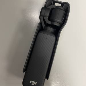 DJI osmo pocket 3