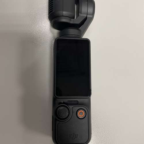 DJI osmo pocket 3