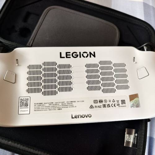 Legion Go S掌机 16+512内存