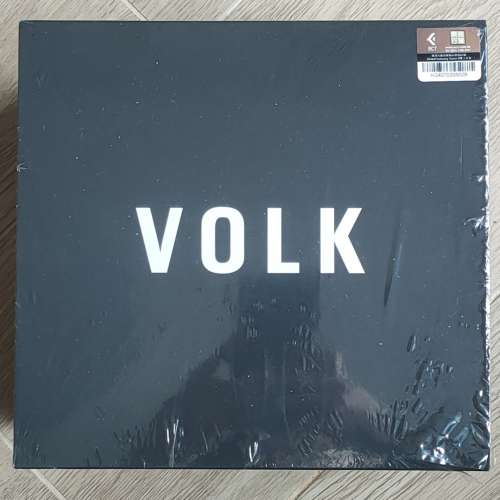 Volk Audio ETOILE 繁星