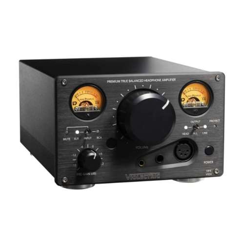 Violectric V324 耳擴