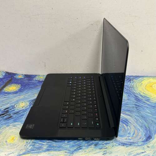 (超抵用✨Razer 電競機) 頂級電競系列超薄機身i7-6700HQ/16GB Ram/128,256,512GB,1...