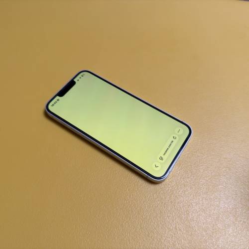 iPhone 16e