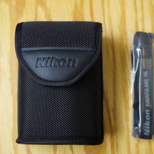 Nikon SPORTSTAR EX 8x25 DCF Binoculars 雙筒望遠鏡 輕便觀鳥徒步旅行睇演唱會