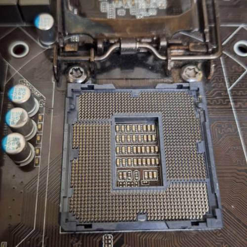 ASROCK FATAL1TY H87 PERFORMANCE