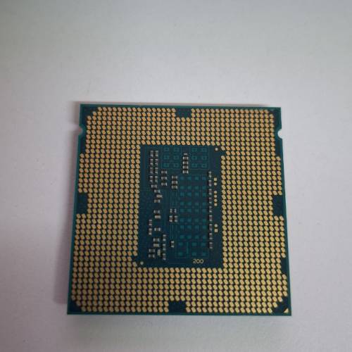 Intel Core i7 4771