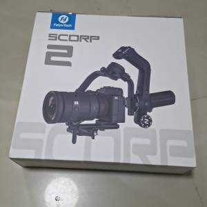 FeiyuTech SCORP 2 穩定器