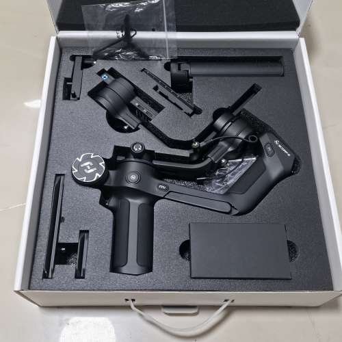FeiyuTech SCORP 2 穩定器