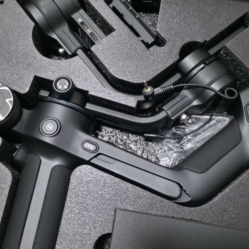 FeiyuTech SCORP 2 穩定器