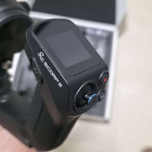 FeiyuTech SCORP 2 穩定器