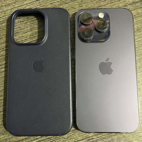 iPhone 14pro 512gb,港行，電池79，跟送原廠手機殼，所有原裝，所有功能正常！不議價...