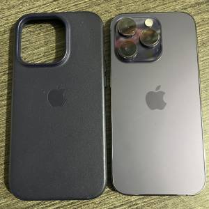 iPhone 14pro 512gb,港行，電池79，跟送原廠手機殼，所有原裝，所有功能正常！不議價...