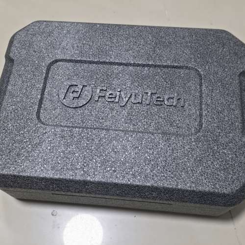 FeiyuTech AK2000 穩定器連跟焦器套裝
