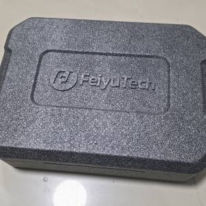 FeiyuTech AK2000 穩定器連跟焦器套裝