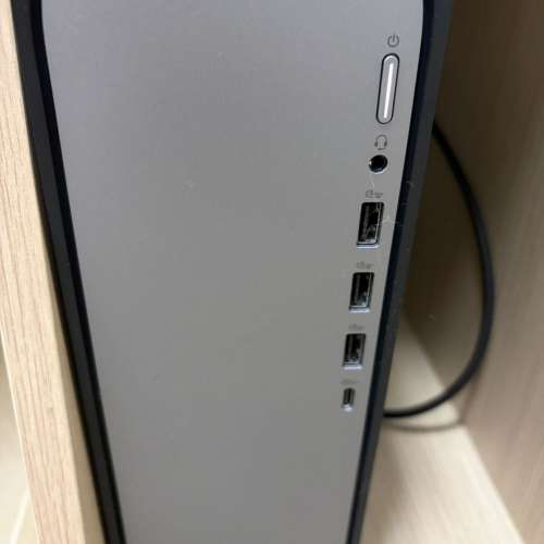OmniDesk Slim S03-0002h -i3-14100,8GB,512GB SSD,Intel UHD730