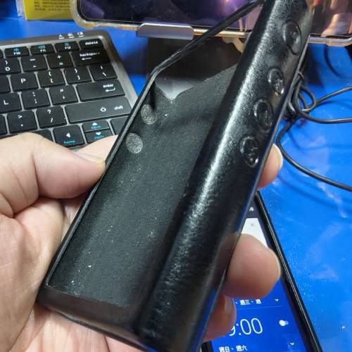 HiBy R5一代Android音樂播放器mp3 player