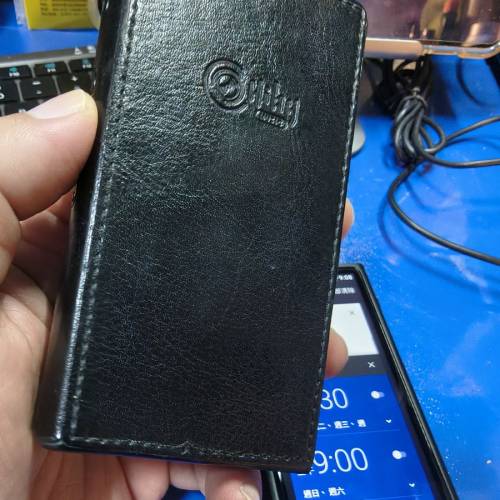 HiBy R5一代Android音樂播放器mp3 player