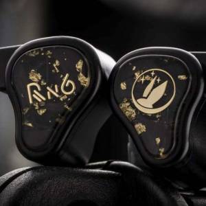 FIR Audio Radon 6 (RN6)