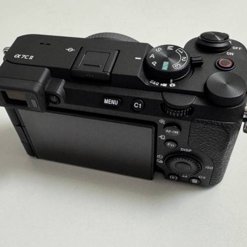 Sony A7C II A7C2