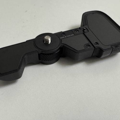 Sony GP-X2 for A7CII A7C2 A7CR握柄