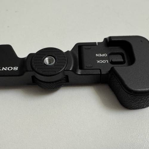 Sony GP-X2 for A7CII A7C2 A7CR握柄