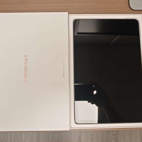 小米 Pad 5