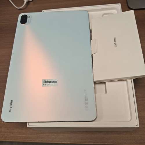 小米 Pad 5